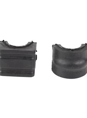 适用特斯拉m3Y3前轮后轮平衡杆衬套稳定胶套1188388