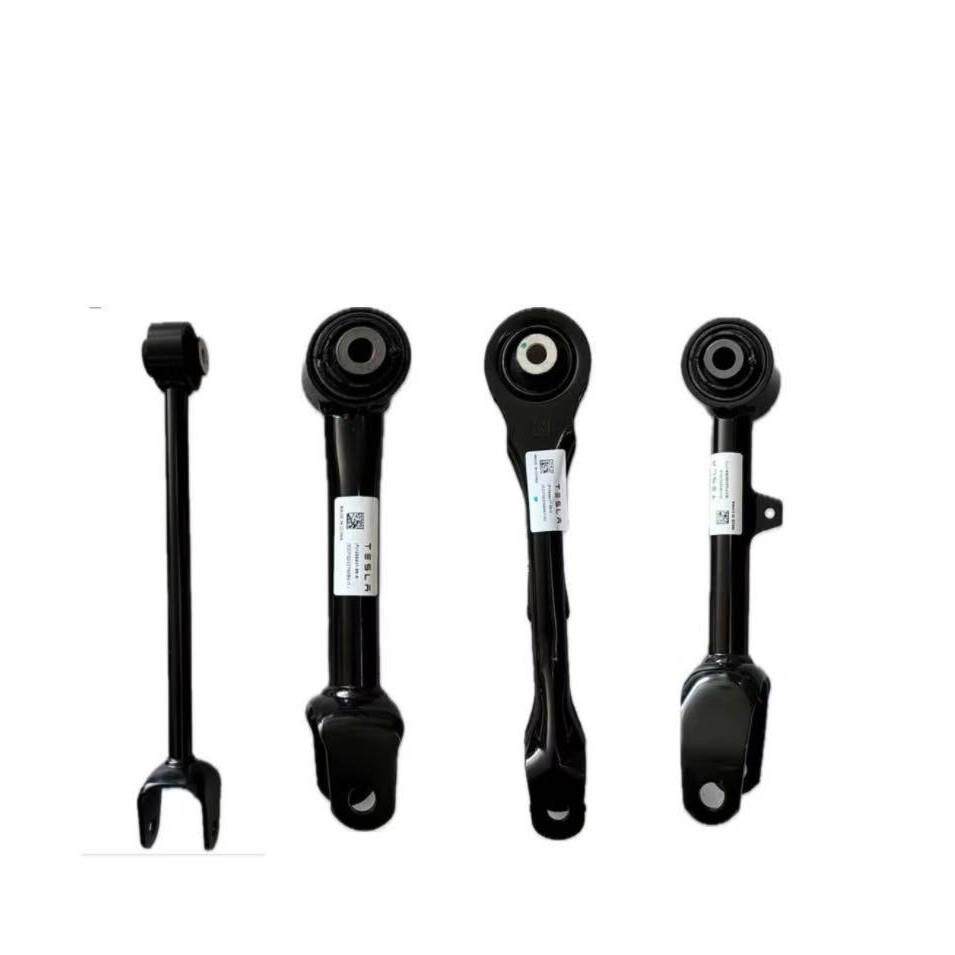 适用特斯拉汽车配件MODEL3 MODELY悬挂后连杆 1044427-00-C