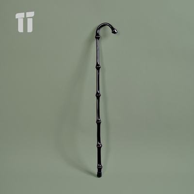 拐杖竹制拐棍防滑爬山手杖