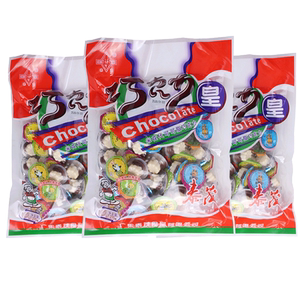 泰茂可可脂爆米花皇后怀旧休闲