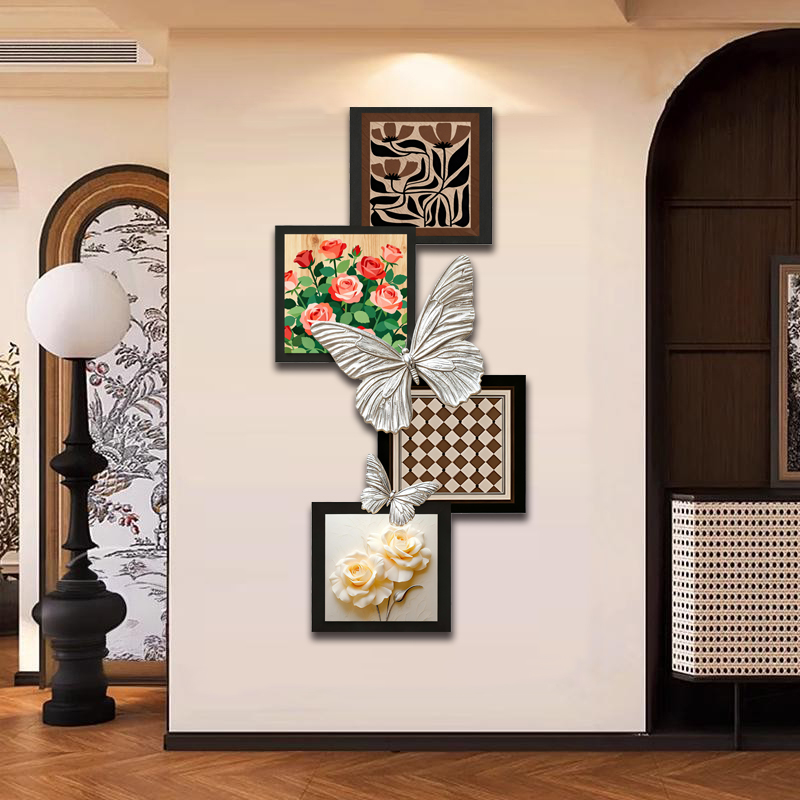 形状好看有格调质量好