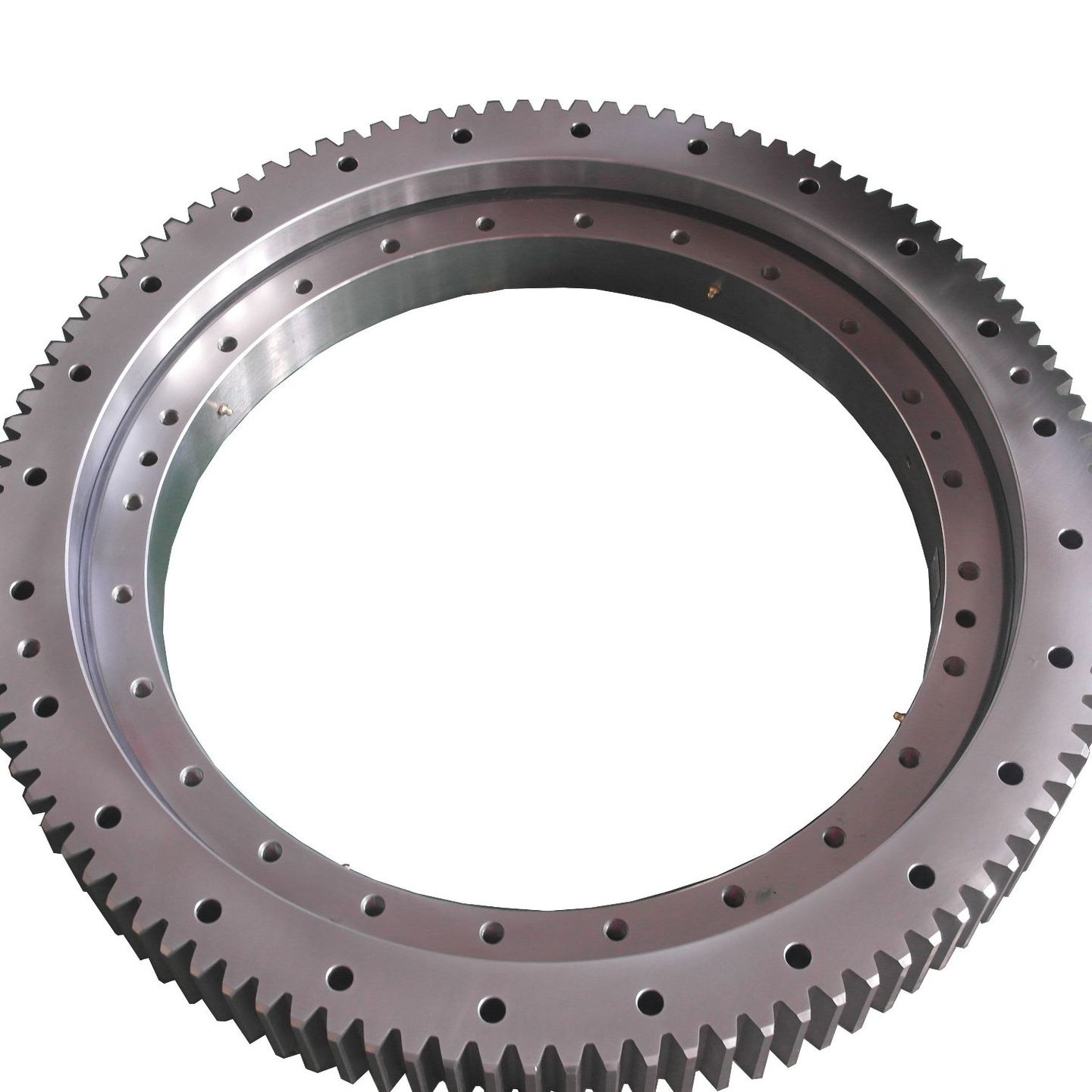 【厂家供应】随吊机配套011.40.900回转支承转盘轴承回转支承轴承