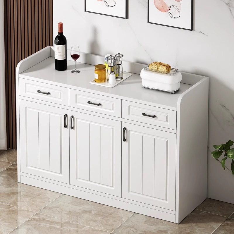 餐边柜靠墙一体储物柜子客厅置物柜家用厨房橱柜碗柜收纳柜茶水柜,住宅家具,餐边柜,淘宝优惠券,粉丝福利购,淘宝优惠卷