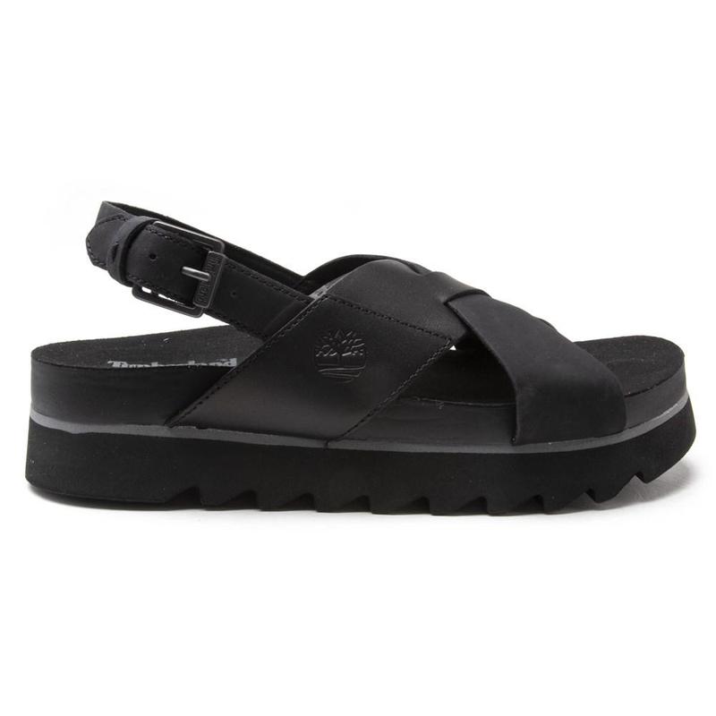 Timberland/添柏岚正品女子 Santa Monica Sunrise 户外休闲凉鞋