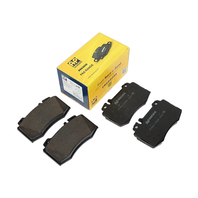 APRacingPro8000系列刹车片