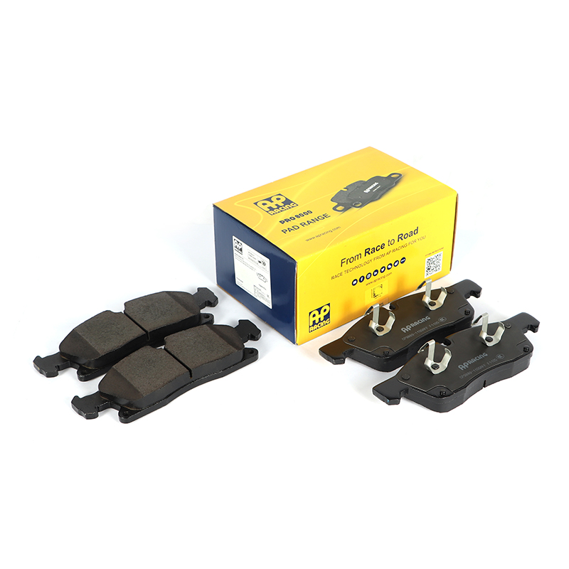 APRACING（Pro8000）系列