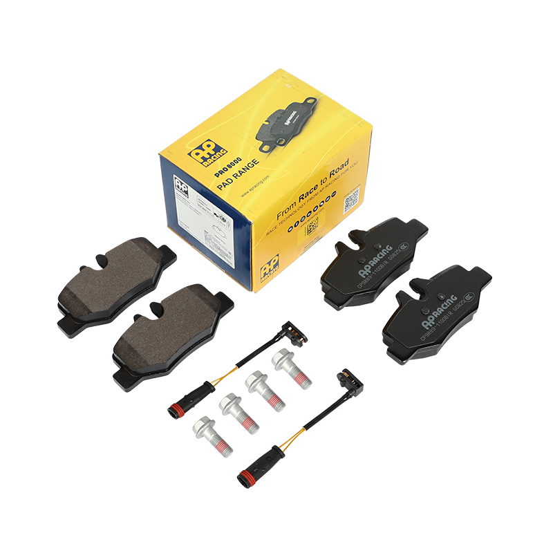 APRacingPro8000系列刹车片