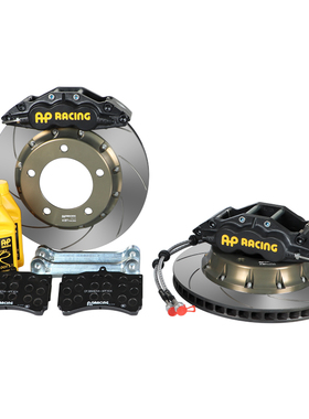 AP Racing官方套装CP5570前轮刹车卡钳坦克300 F-150越野SUV用