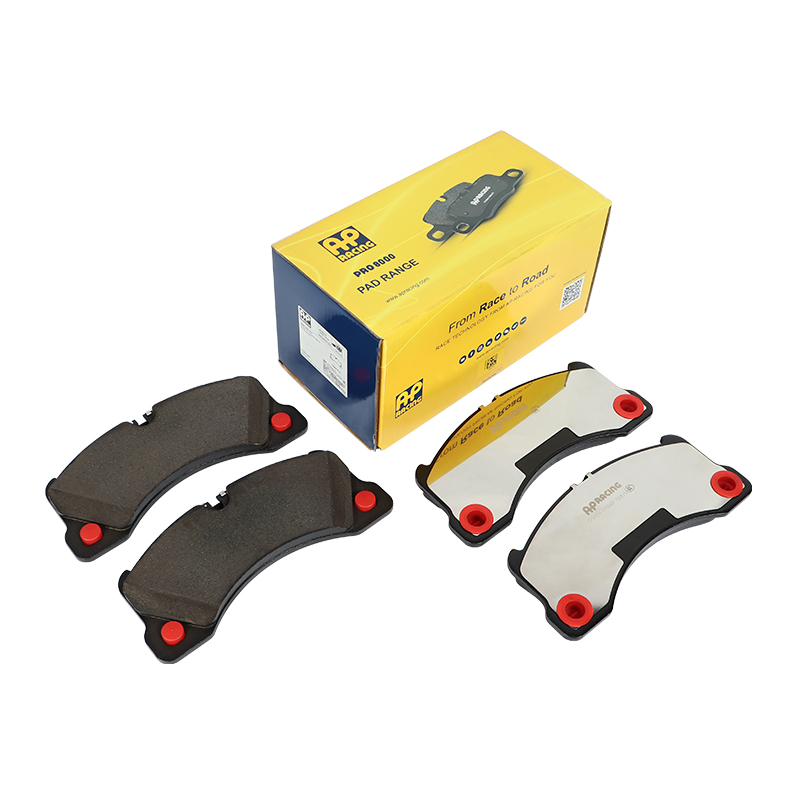 APRacingPro8000系列刹车片