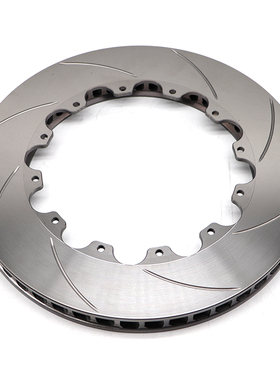 AP RACING刹车盘英国进口正品划线碟鱼钩碟通风碟刹车改装升级盘