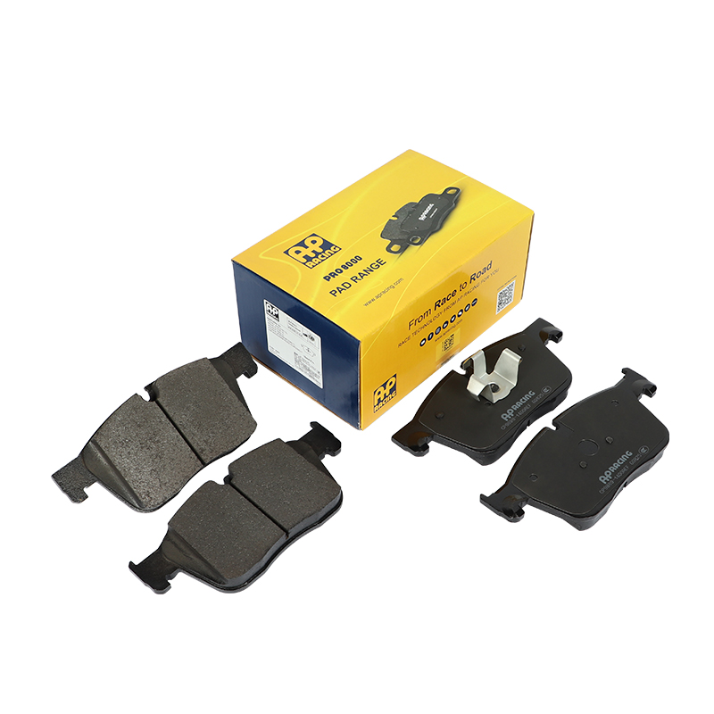 APRacingPro8000系列刹车片