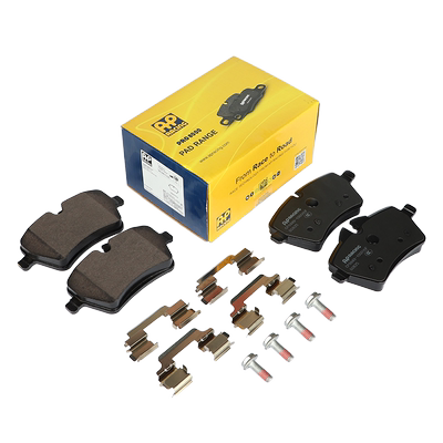 AP RACING刹车片1000AUF适配 mini Clubman(R55) Countryman(R60)