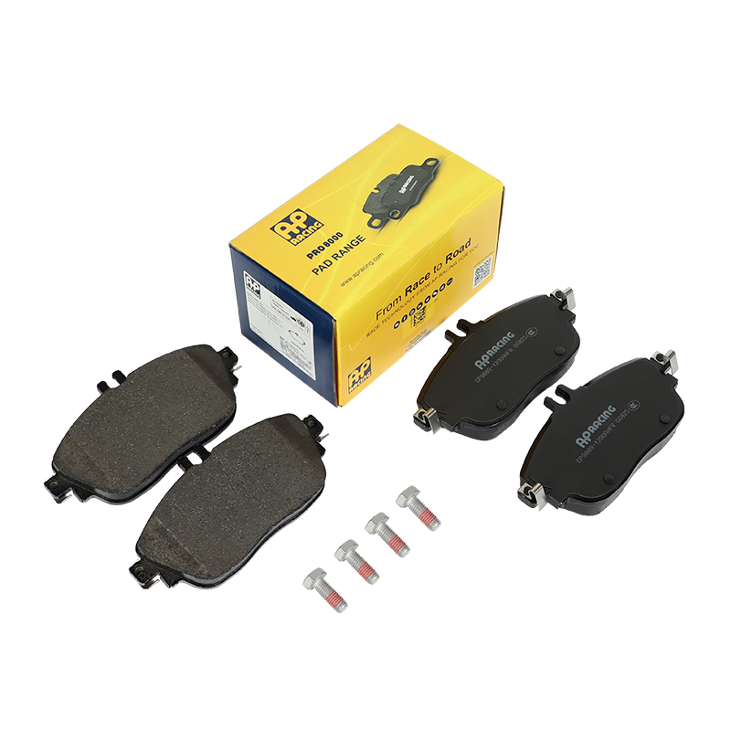 APRacingPro8000系列刹车片