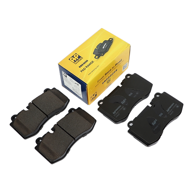 APRacingPro8000系列刹车片