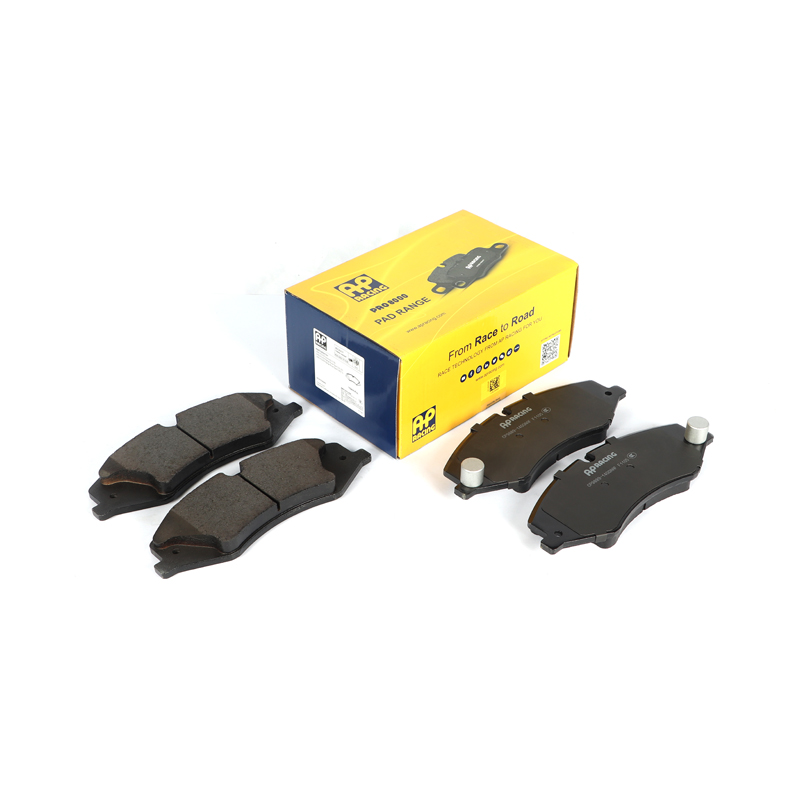 APRACING（Pro8000）系列