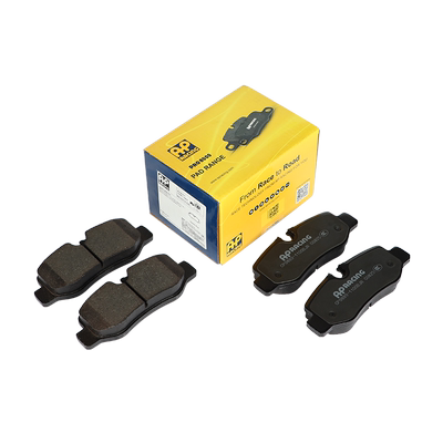 APRacingPro8000系列刹车片