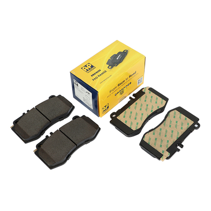 AP RACING brake pad 1100BDF adaptation Mercedes -Benz CLS350 (C218) CLS320/400 (C218)