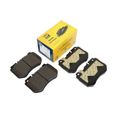 APRacingPro8000系列刹车片