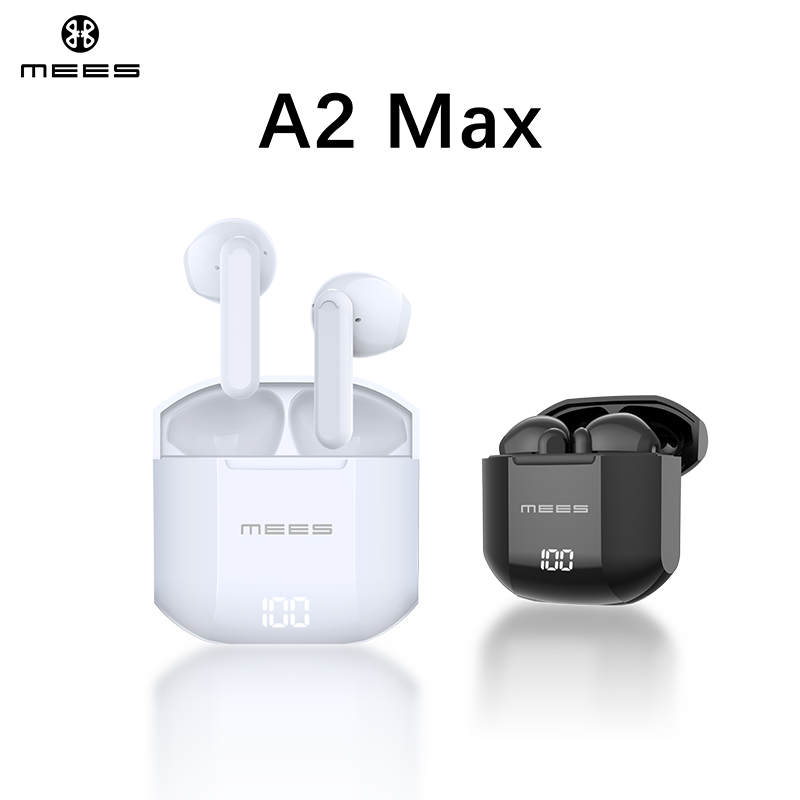 MEES降噪耳机动圈动圈HiFi高清