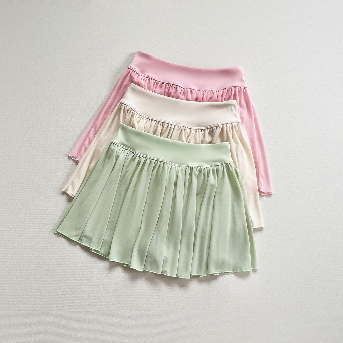 运动网纱裙女高腰提臀夏季防走光速干瑜伽短裙网球裙羽毛球半身裙,运动/瑜伽/健身/球迷用品,瑜伽短裙,淘宝优惠券,粉丝福利购,淘宝优惠卷