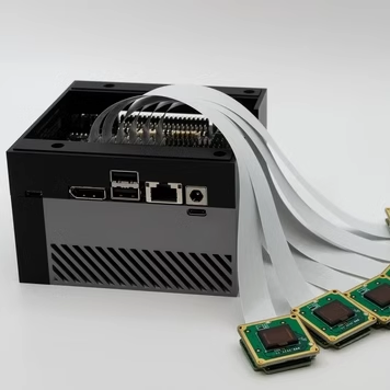 摄像头采集图像工坊MIPI-CSI