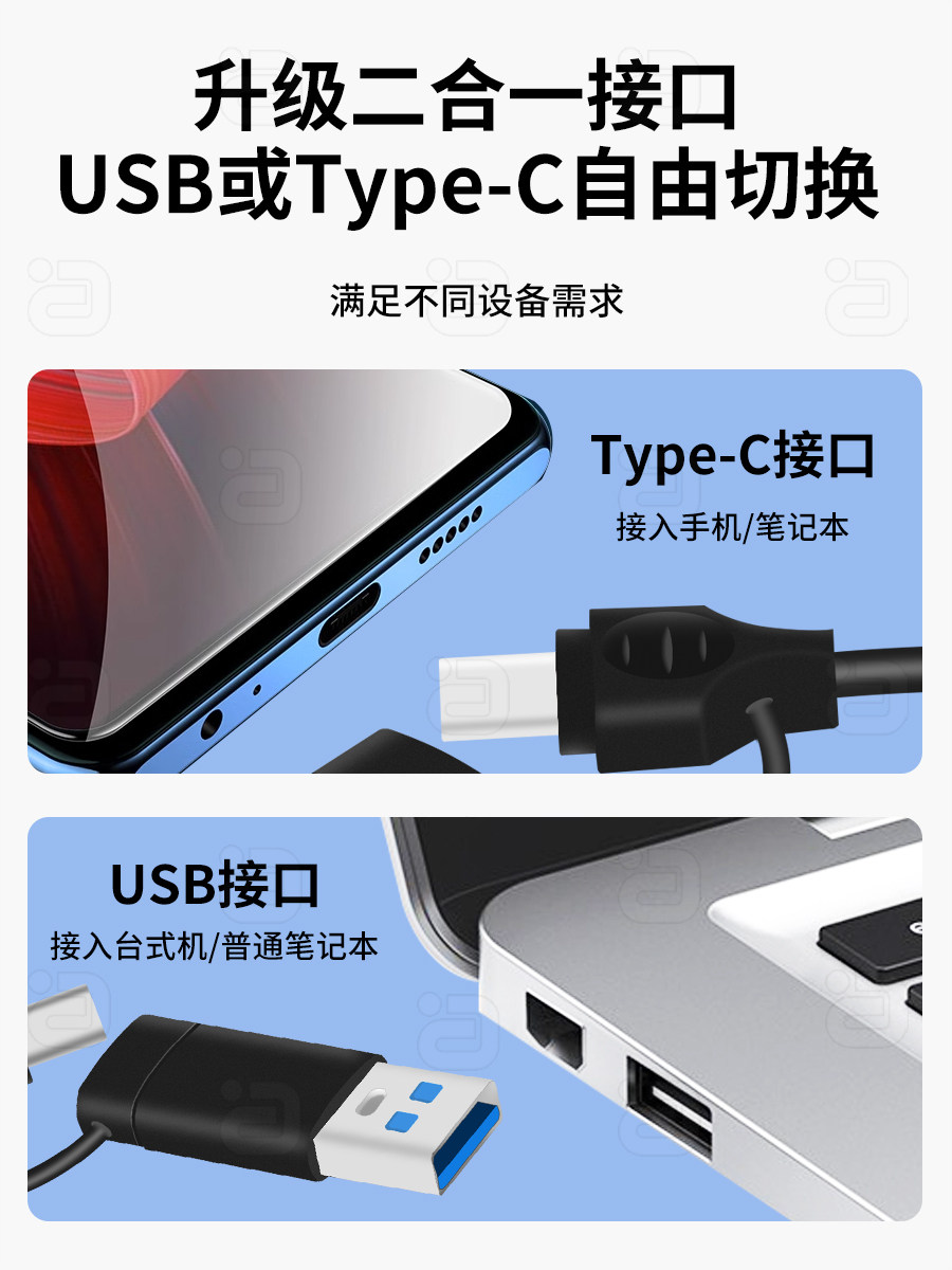 HDMI 비디오 캡처 카드 라이브 방송 전용 4K HD - USB 카메라 스위치 휴대폰 노트북 수집기