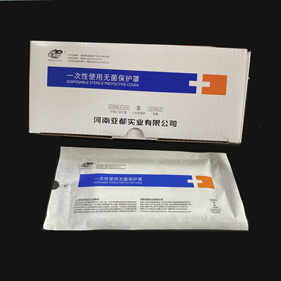 亚都一次性无菌保护罩器械防护用