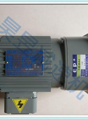 TGM-04CE F-22- 40-0.2 EP+ 三相立卧式齿轮减速电机 SHIN MYUNG