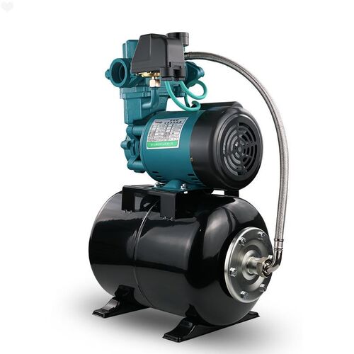 增压泵高层自来水自吸泵家用全自动管道泵高压抽水泵O2寸220v380v