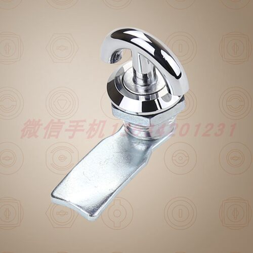 MS706机箱锁,机柜锁,机箱柜锁,机箱机柜锁,旋钮锁MS715-1 MS714-5