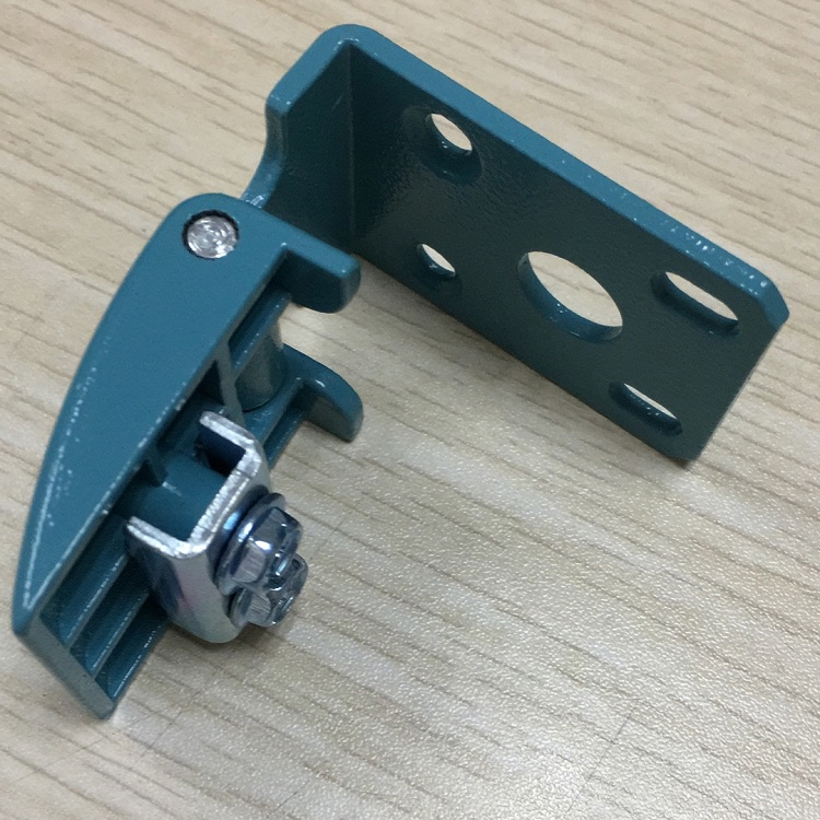 CL222-3高低压柜大门铰链 电柜开关抽屉柜铰链 新型抽屉柜门铰链