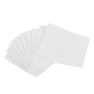 医用无菌纱布块一次性伤口包扎灭菌外科脱脂沙布片敷料砂布块200