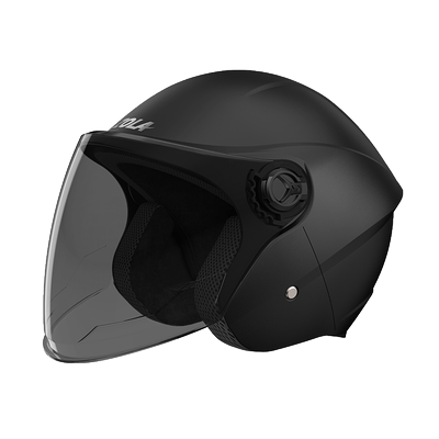 新国标认证头盔男女士