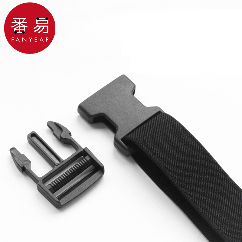 插扣A1vq001-日字扣箱包扣背包扣配件帆布腰带扣子母卡扣