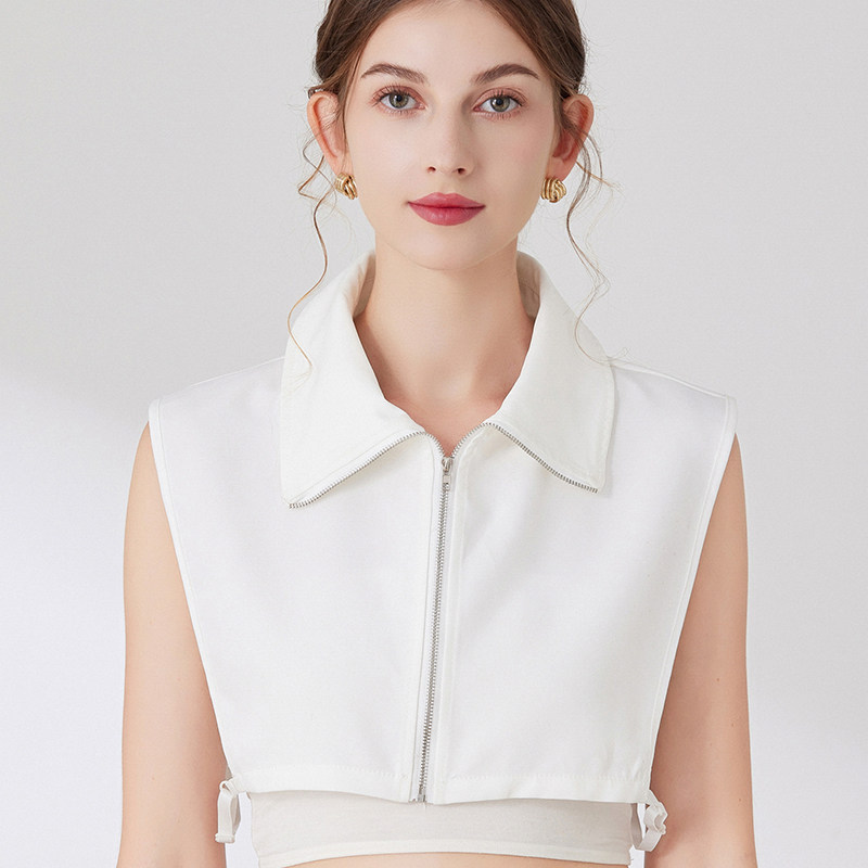 秋冬季毛衣装饰内搭打底假领子女百搭假衣领多功能白色衬衣假领子,服饰配件/皮带/帽子/围巾,假领,淘宝优惠券,粉丝福利购,淘宝优惠卷