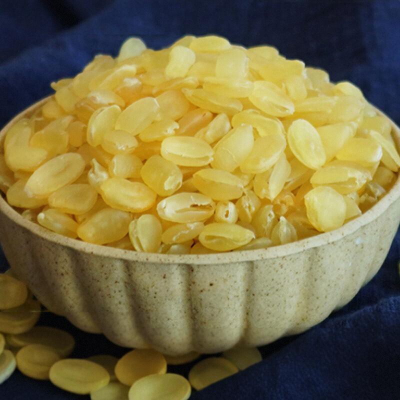 皂角米旗舰店雪莲子皂荚米大双荚野生天然无糖搭桃胶雪燕枸杞500g