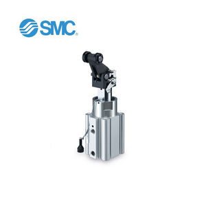 M9B 20DDZ SMCRSQ Z系列止动气缸RSDQB40F