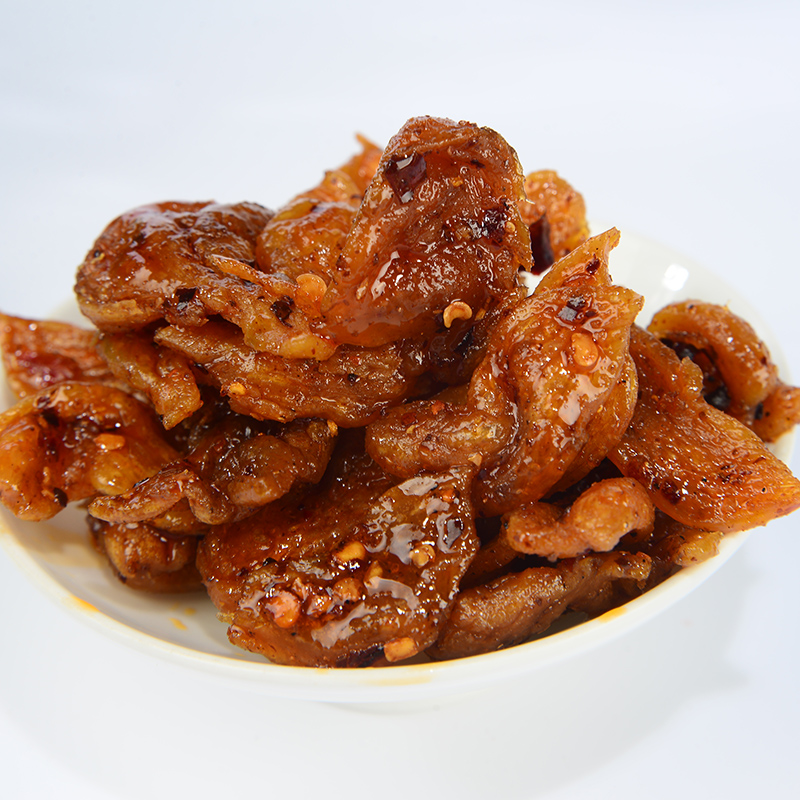 重庆特产红辣椒 北京烤鸭 烧烤辣条 素食 8090怀旧休闲零食办公室