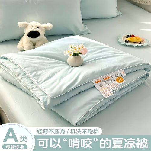 Class A Summer Cool Quilt Air Conditioning Quilt Four-piece
