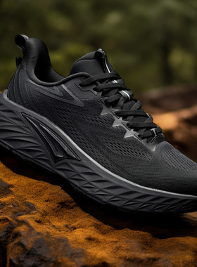 Zx云行者科技通勤鞋软弹zettaranc运动鞋Z牌跑步透气增高男鞋Z哥