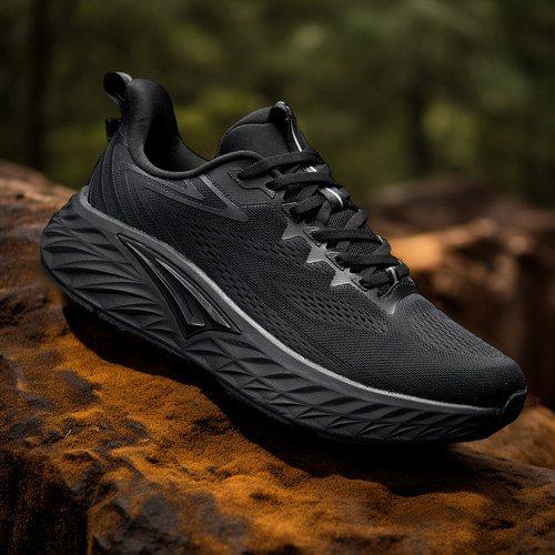 Zx云行者科技通勤鞋软弹zettaranc运动鞋Z牌跑步透气增高男鞋Z哥