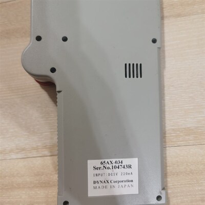 日本JEL 控制手柄 65AX-034 DYNAX
