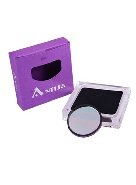 Antlia太阳发现系列双通道DualERFHa&CaK/CaH滤镜25+25nm