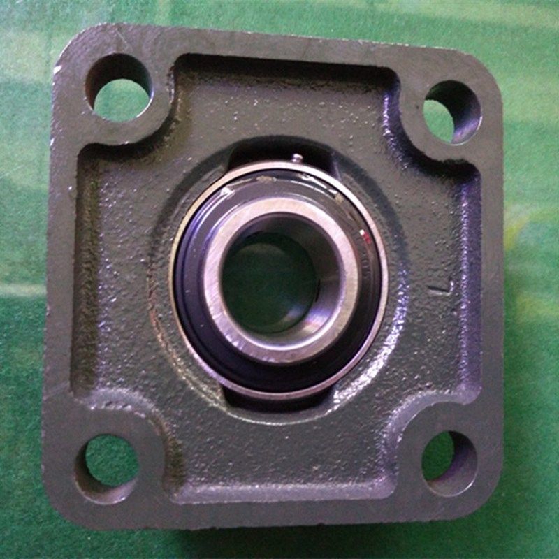 带座外球面轴承方形 F203 F204 205 206 207 208 209 210 211 212