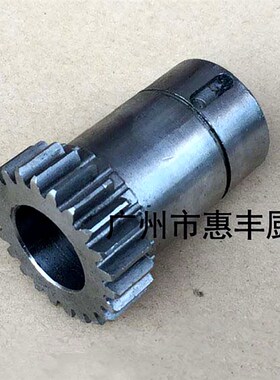 原装正品 力丰 H20F  H30F H50  和面机 齿轮 主动齿轮 配件