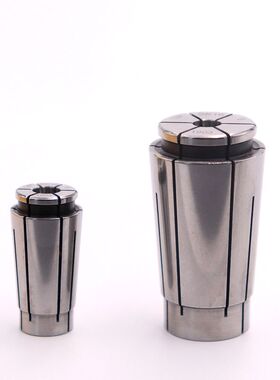 UP级SK10高精度SK筒夹0.005mm GSK10 SK16高速刀柄精密SK锁咀夹头