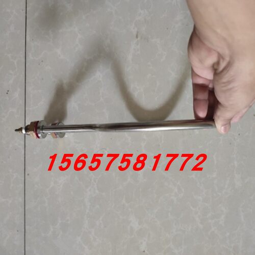 上海申安LDZM-40KCS/60II/80KCSIII立式灭菌器配件电加热管3.5KW