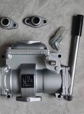 SH-38手摇泵车库人防专用S-25手动泵CS-40排水泵地下室工程抽水泵