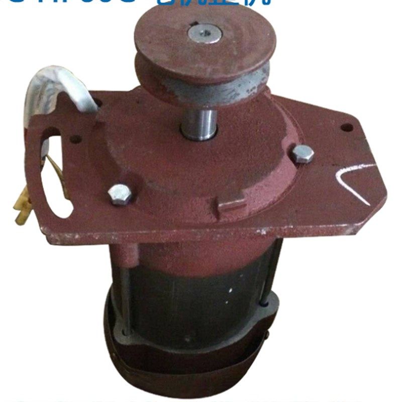 力丰 旭众 H20F H30F H30E HF50C HF60C和面机配件 铜线马达 电机