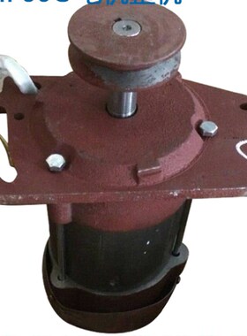 力丰 旭众 H20F H30F H30E HF50C HF60C和面机配件 铜线马达 电机